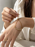 Isel Bracelet