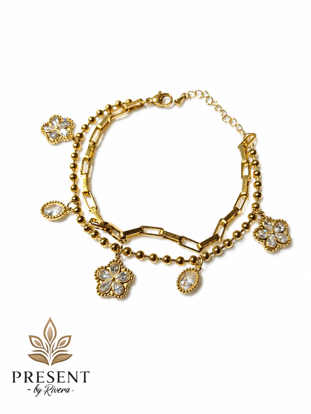 Zacha Gold