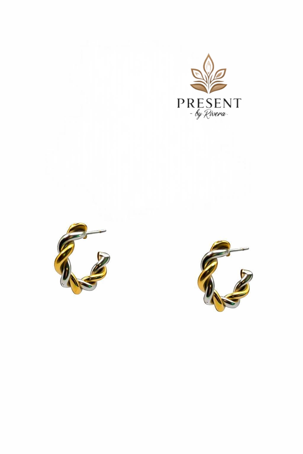 Baby earring