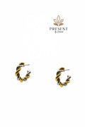 Baby earring