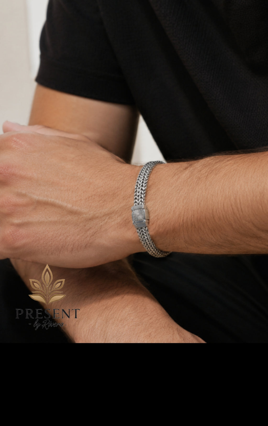 Harmony Doble silver 9
