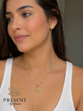 Mama Gold Set
