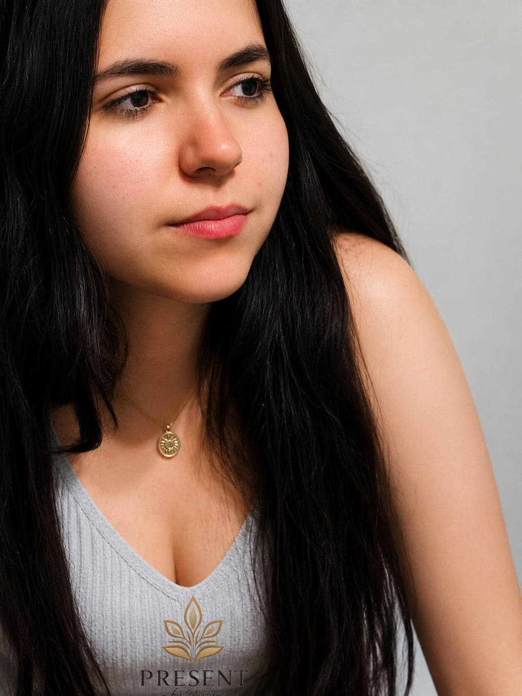 Mibo Chain Gold