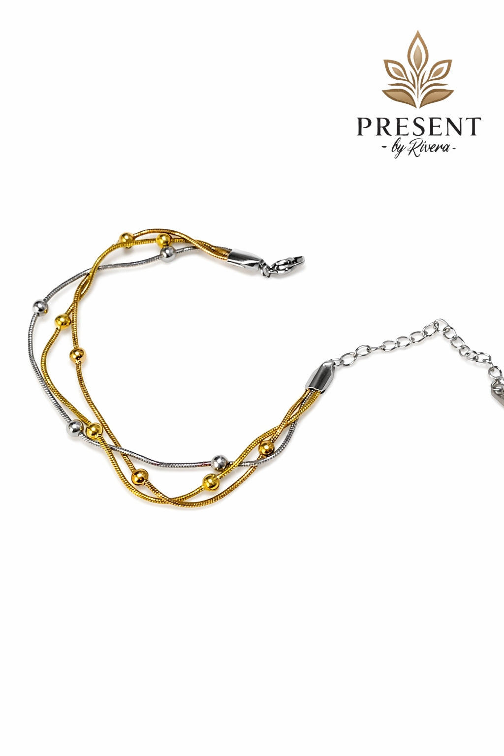 Xyra tree  bracelet