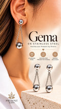 Gema steel